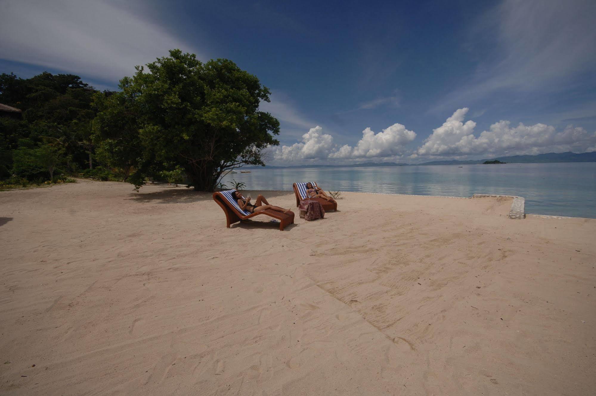 Noanoa Island (Adults Only) Hotel Taytay  Buitenkant foto