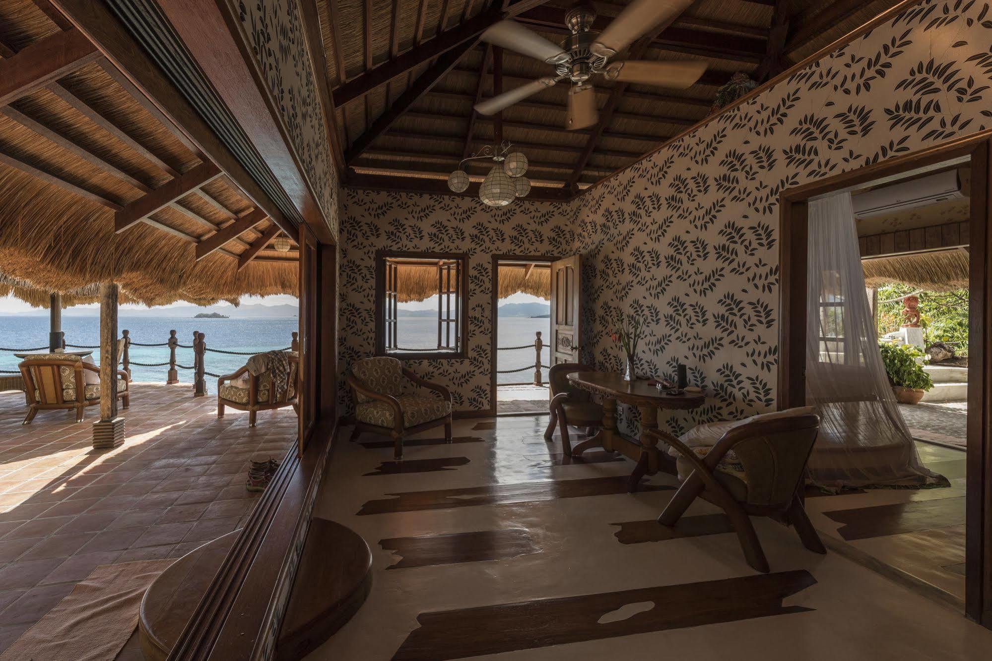 Noanoa Island (Adults Only) Hotel Taytay  Buitenkant foto