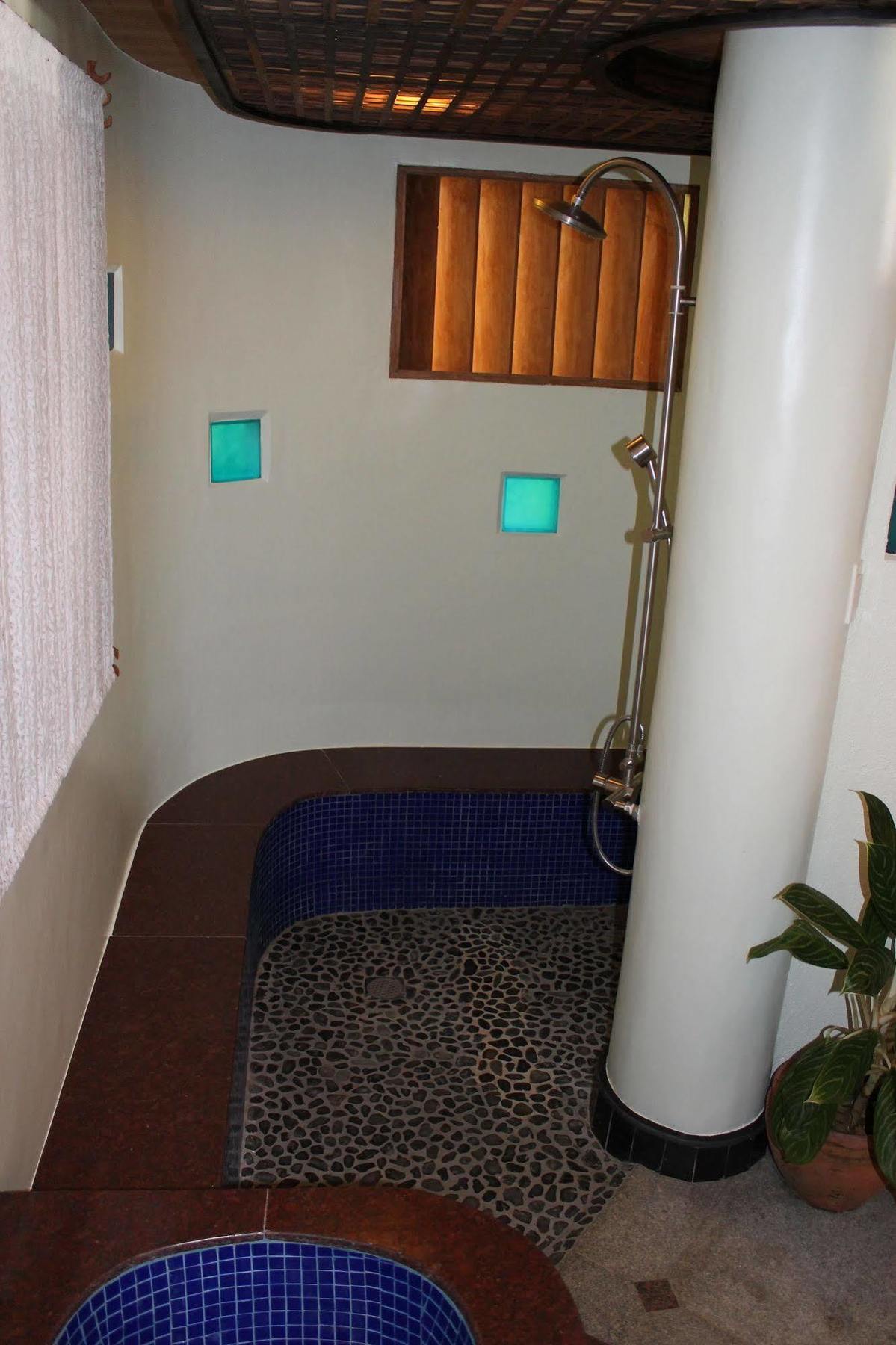 Noanoa Island (Adults Only) Hotel Taytay  Buitenkant foto