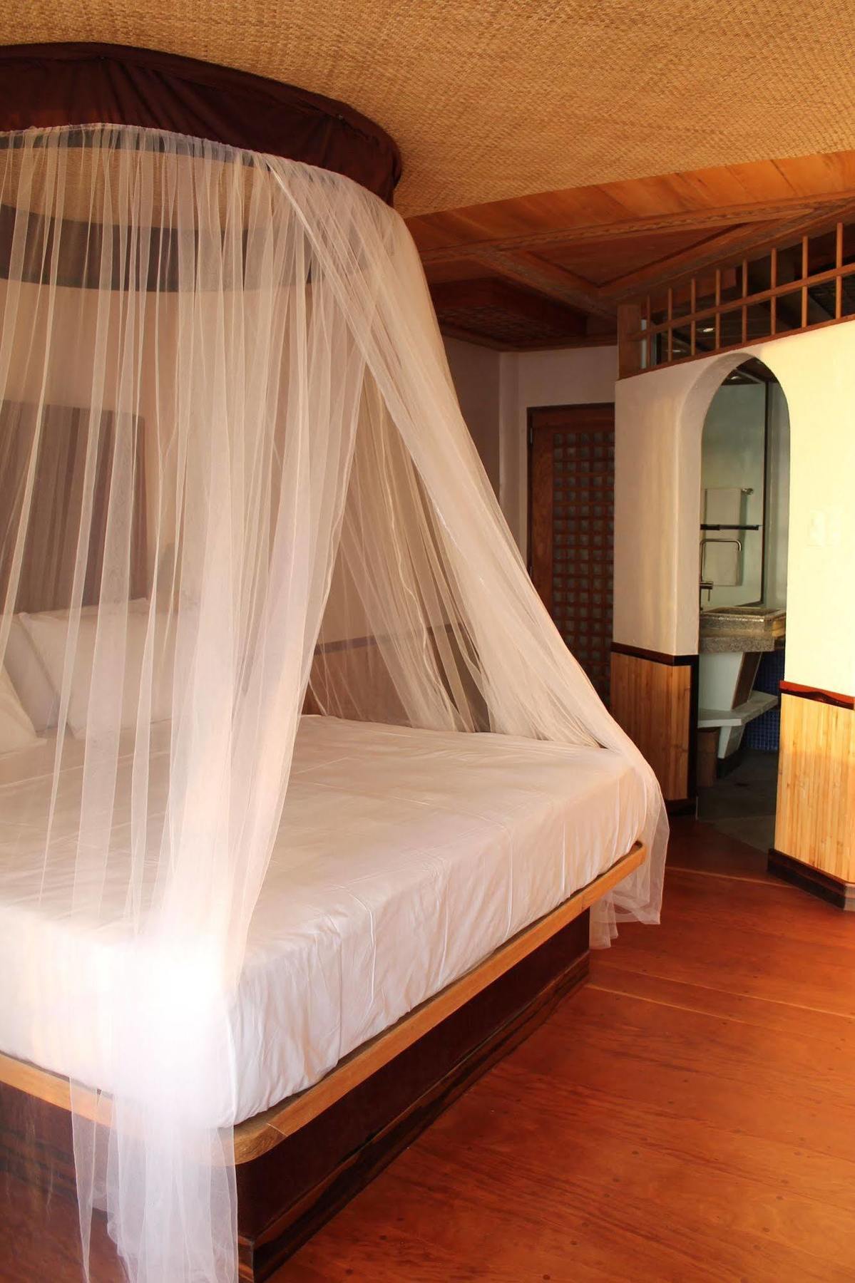 Noanoa Island (Adults Only) Hotel Taytay  Buitenkant foto