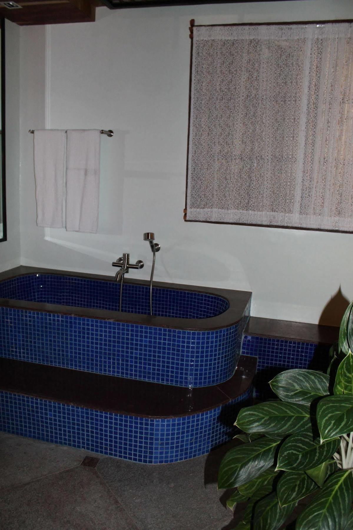 Noanoa Island (Adults Only) Hotel Taytay  Buitenkant foto