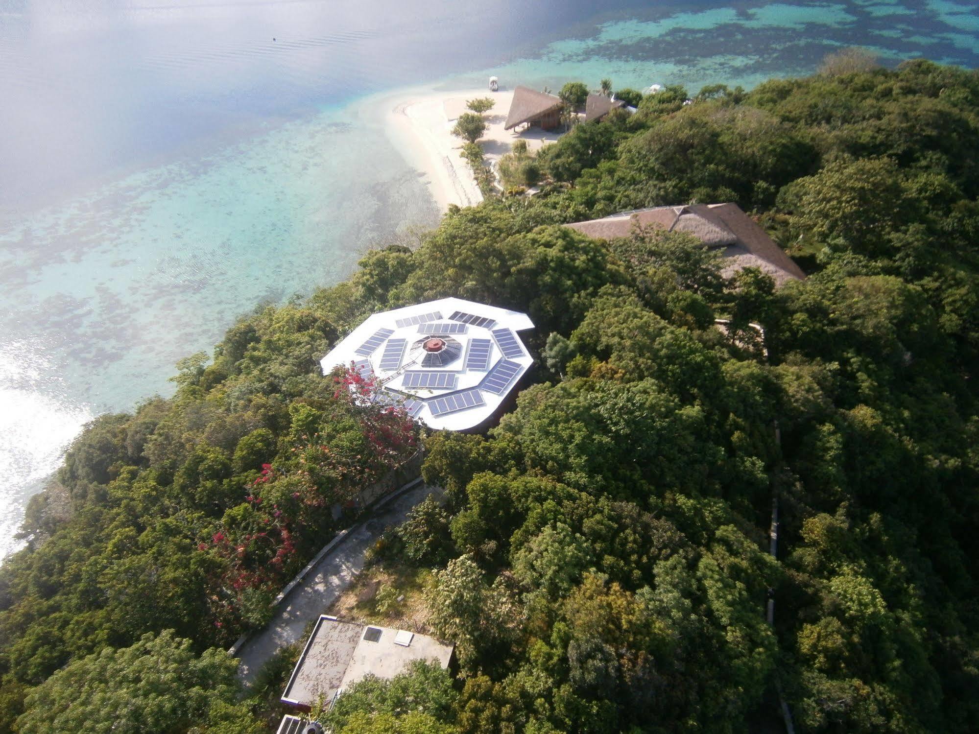 Noanoa Island (Adults Only) Hotel Taytay  Buitenkant foto