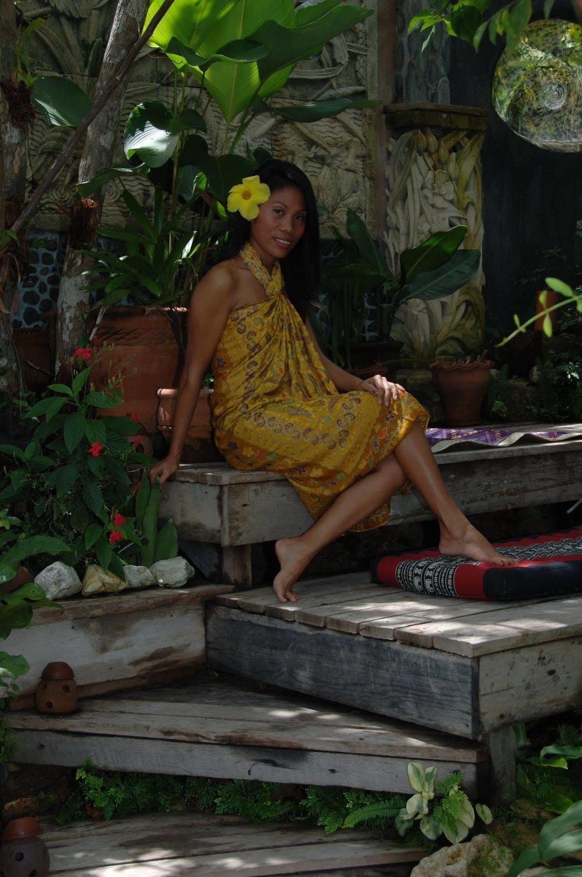 Noanoa Island (Adults Only) Hotel Taytay  Buitenkant foto