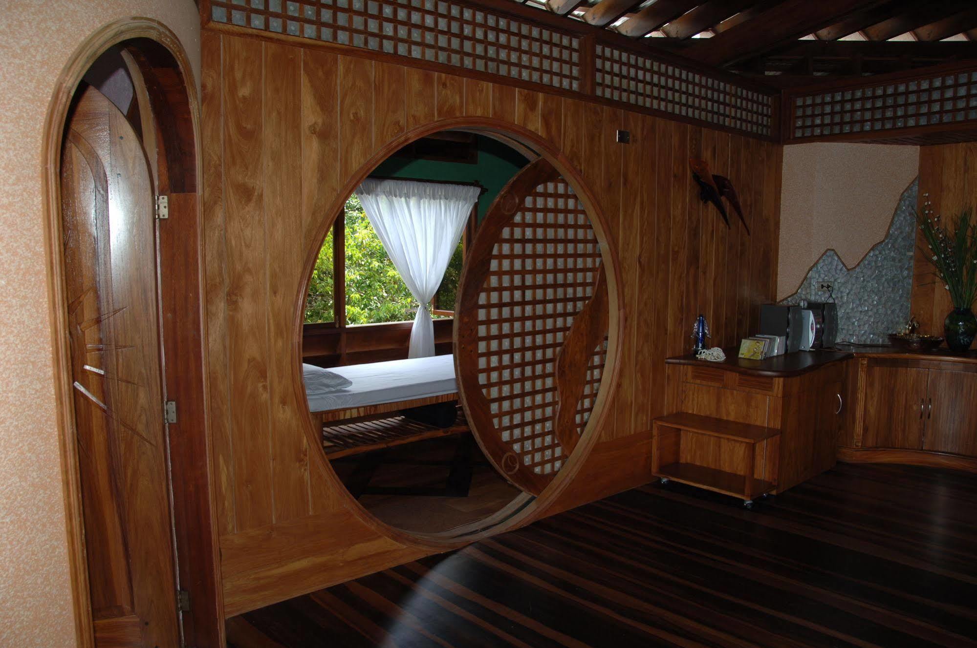 Noanoa Island (Adults Only) Hotel Taytay  Buitenkant foto